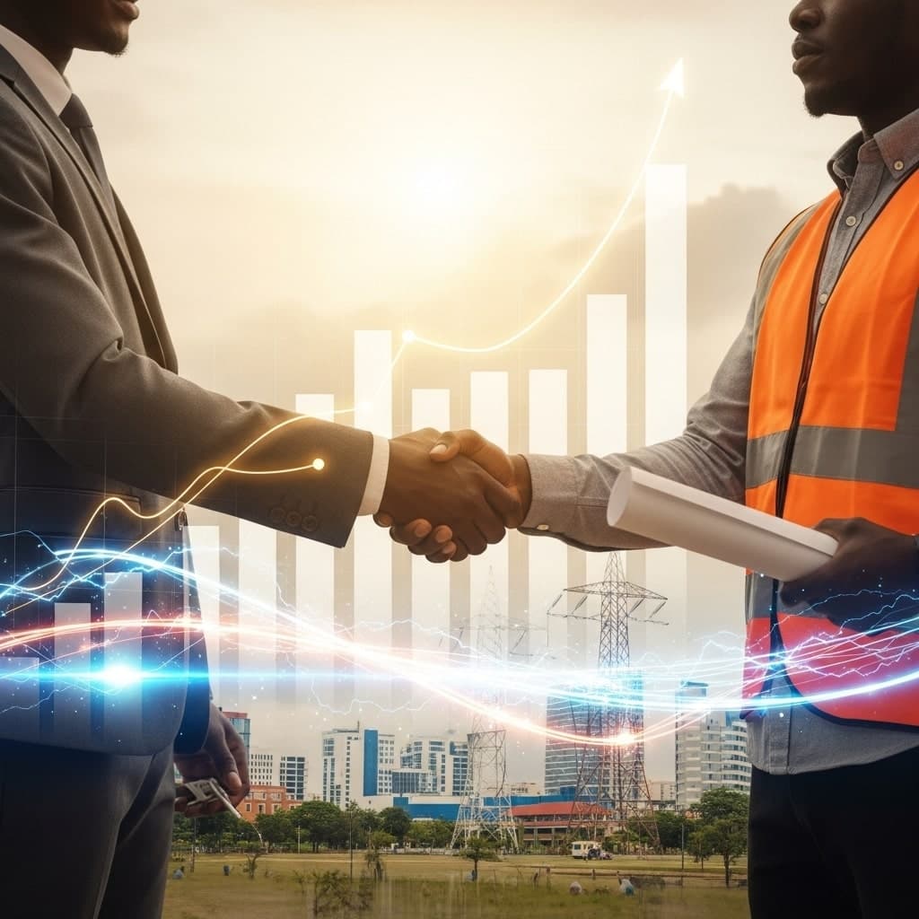 Share tools quickly and confidently in minutes